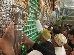 Rawzah Husainiyah